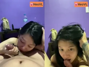 Anh đại ca xăm trổ trúng số khi có em gái hết mực hầu hạ