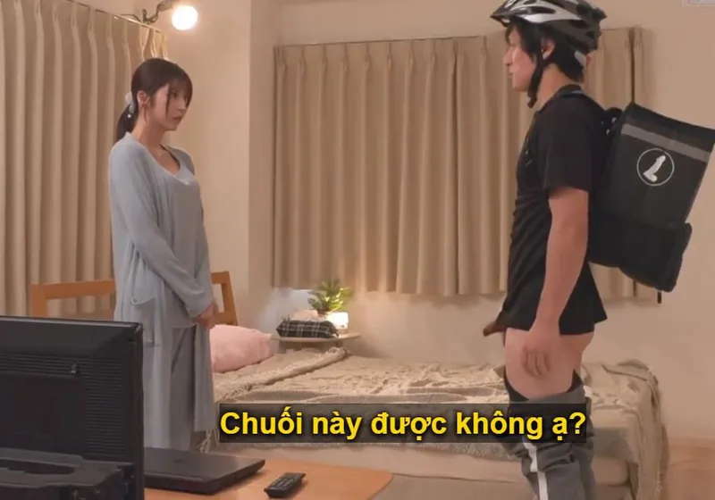 Dịch vụ ship buồi tận phòng cho mấy bạn gái fa lâu năm bị lứng